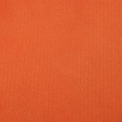آستر سوزنی نارنجی پررنگ متری