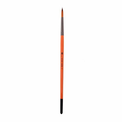 قلم مو سرگرد سایز 7 پارس آرت مدل 2122