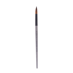 قلم مو گرد آرتمن مدل 500 سایز 12