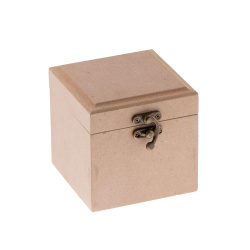 جعبه چوبی کد 14 سایز 9.8 cm
