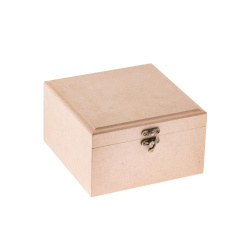 جعبه چوبی کد 15 سایز 14.8 cm