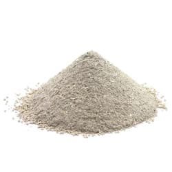 خاک رس بنتونیت (انگلیسی)
