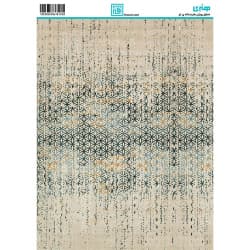 کاغذ دکوپاژ سایز A4 کد 6438
