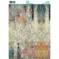 کاغذ دکوپاژ سایز A4 کد 6440
