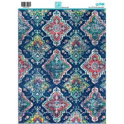 کاغذ دکوپاژ سایز A4 کد 6482
