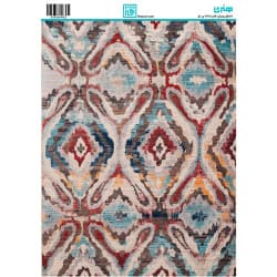 کاغذ دکوپاژ سایز A4 کد 6485