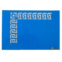 استنسیل هنری کد 099 B