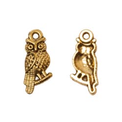 خرج بین کار طرح جغد