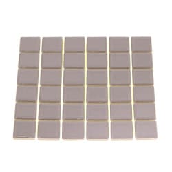 کاشی سرامیکی توسی 25*25 کد GRY7