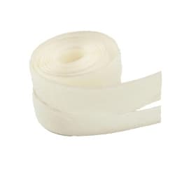 چسب پارچه ای دوطرفه سفید 5 سانتی