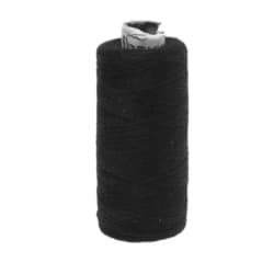 نخ خیاطی اورجینال مشکی 15mm
