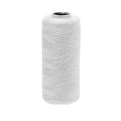 نخ خیاطی اورجینال سفید 15mm