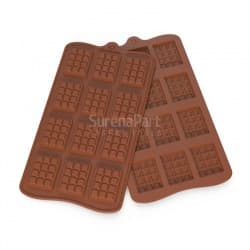 شکلات تبلتی مینی