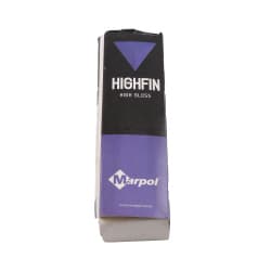 صابون پلیش مارپل highfin