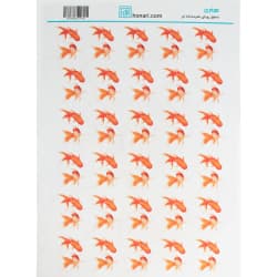 ترانسفر سایز A3 کد 3725