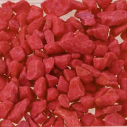 سنگ رود خانه ای  قرمز