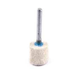نمد پولیش چرخشی استوانه 30mm