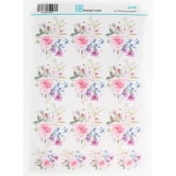 ترانسفر سایز A3 کد 5883