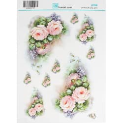 ترانسفر سایز A3 کد 7661