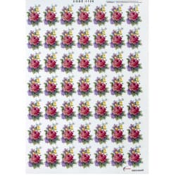 ترانسفر سایز A3 کد1126