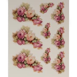 ترانسفر سایز A3 کد1371