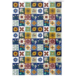 ترانسفر سایز A3 کد1390
