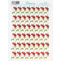 ترانسفر سایز A3 کد 3414