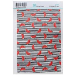 ترانسفر سایز A3 کد 3332