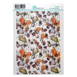 ترانسفر سایز A3 کد 3353