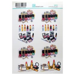 ترانسفر سایز A3 کد 3355