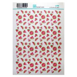 ترانسفر سایز A3 کد 3356