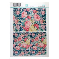 ترانسفر سایز A3 کد 3364