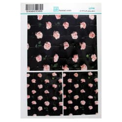 ترانسفر سایز A3 کد 3368