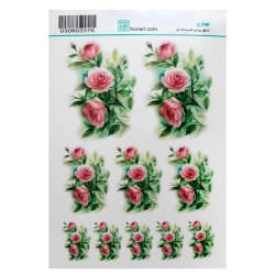 ترانسفر سایز A3 کد 3376