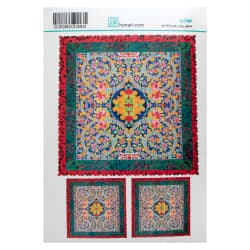 ترانسفر سایز A3 کد 3383