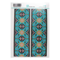 ترانسفر سایز A3 کد 3384