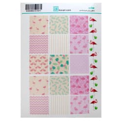 ترانسفر سایز A3 کد 3391