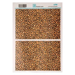 ترانسفر سایز A3 کد 3691