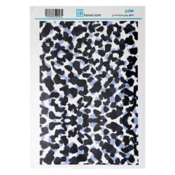 ترانسفر سایز A3 کد 3692