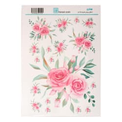 ترانسفر سایز A3 کد ۳۷02