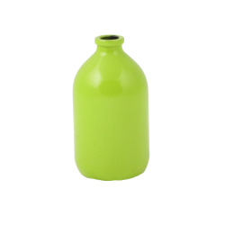 بطری شیشه ای سبز 5*9.5 cm