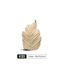 قالب سیلیکونی شمع کد 4193 سایز cm 10*7