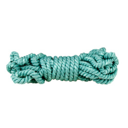 طناب سبزآبی 10 mm