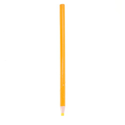مداد خیاطی صابونی زرد نخ دار