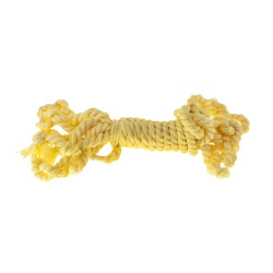 طناب زرد 10 mm