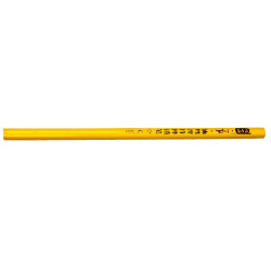 مداد خیاطی صابونی زرد