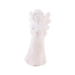 مجسمه فرشته 12 cm کد 186