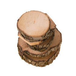 چوب قطر 7 تا 10 سانت