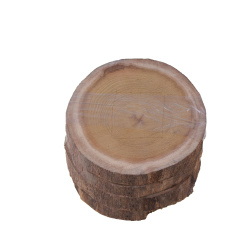 چوب توت قطر 16 تا 18 سانت