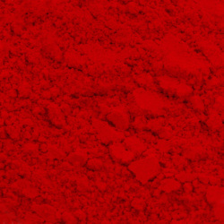 رنگ پودری آلی قرمز روشن(کره ای) 2304